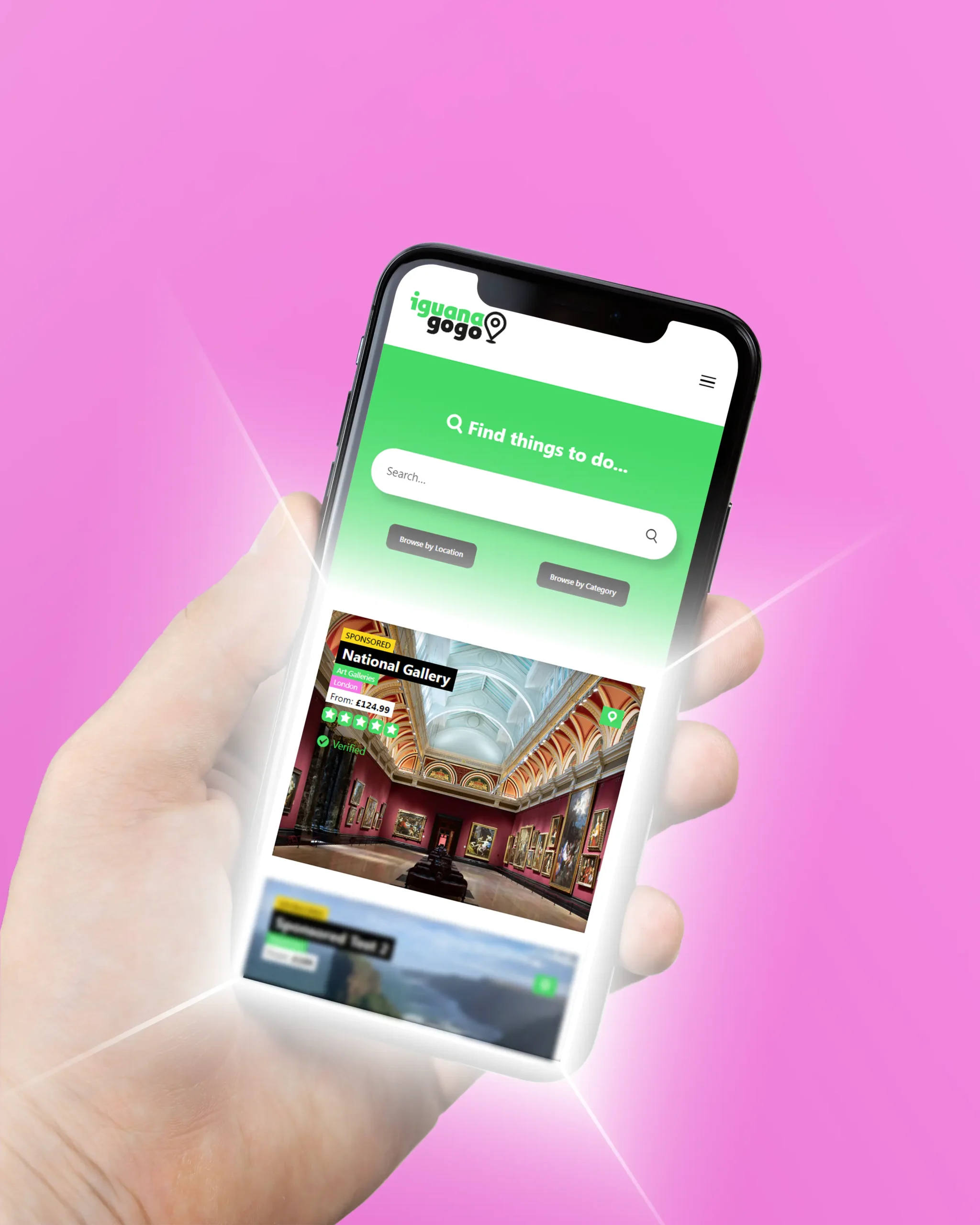 Sponsored Listing Image