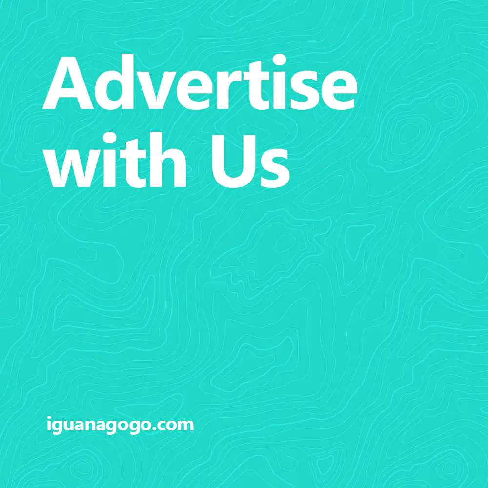 Advertise With Us Product Image