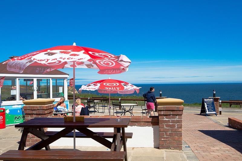 The Headlands Family Restaurant & Cafe Bar - IguanaGoGo