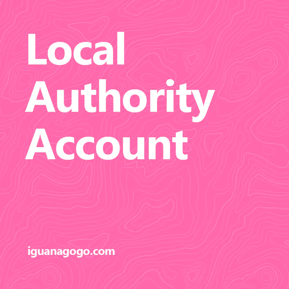 Local Authorities Image